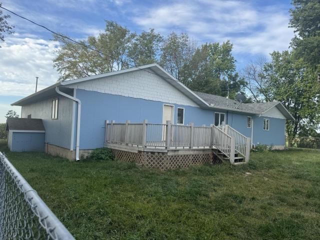 House for sale in Butterfield, Minnesota