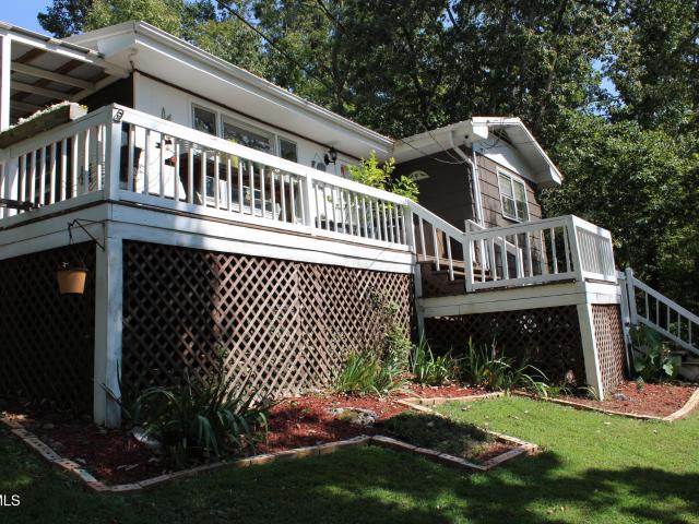 House for sale in Mosheim, East Tennessee