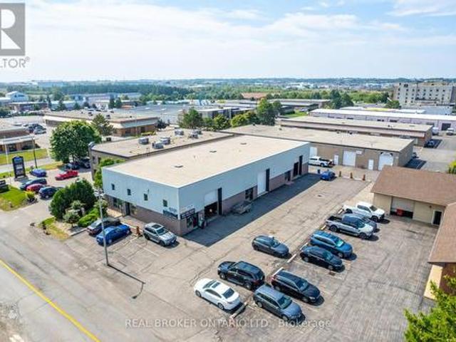 Commercial for sale in Ancaster, Ontario