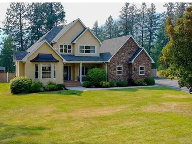 House for sale in British Columbia