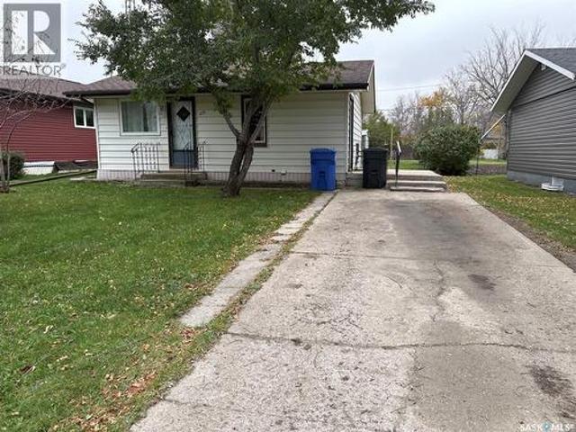 House for sale in Churchbridge, Saskatchewan