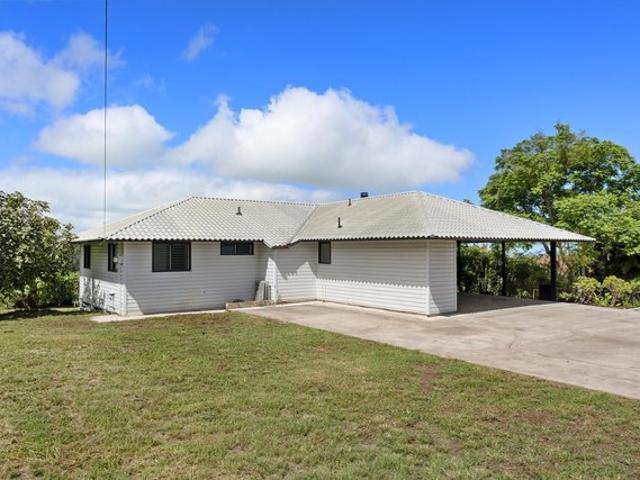 House for sale in Kula, Hawaii