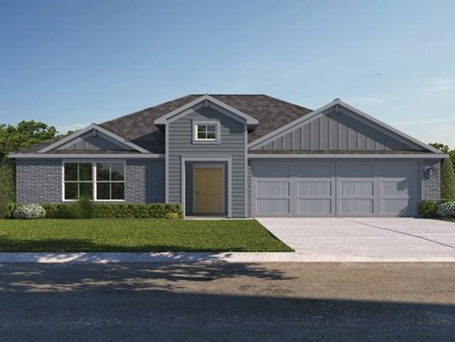 House for sale in Nolanville, Texas
