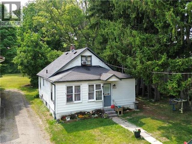 House for sale in Simcoe, Ontario