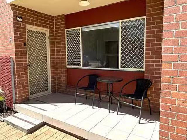 Apartment for rent in Inverell, New South Wales