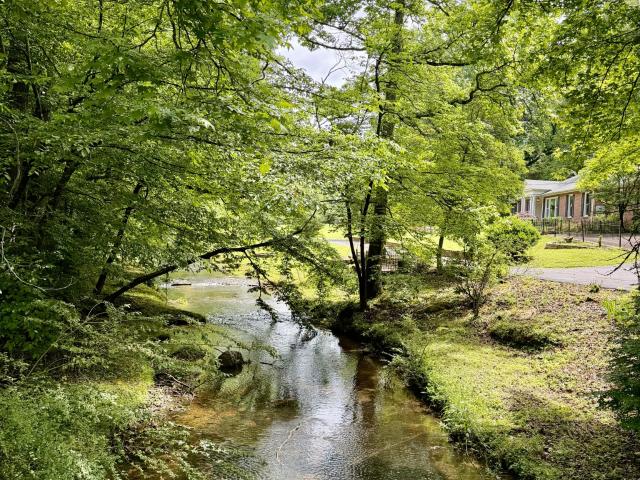 House for sale in Lawrenceburg, Middle Tennessee