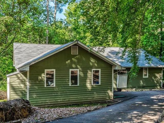 House for sale in Macon, Georgia