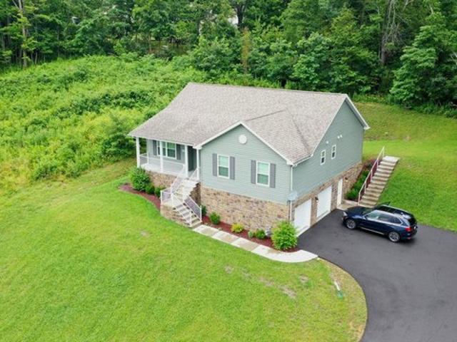 House for sale in Frostburg, Maryland