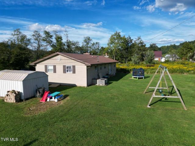 House for sale in Tennessee