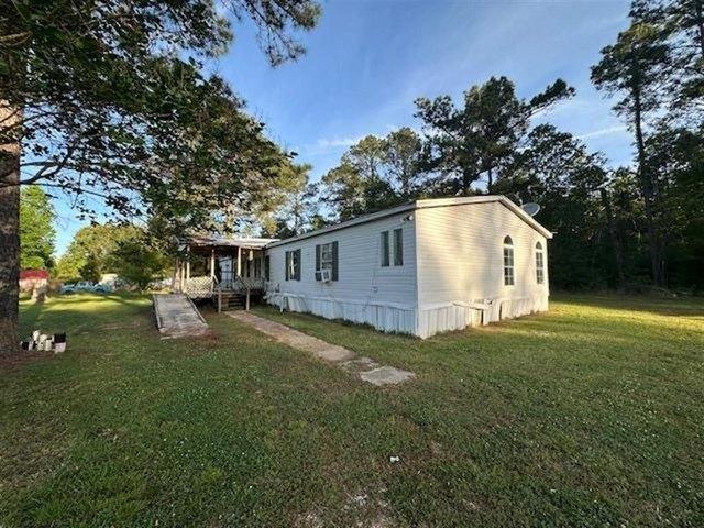 House for sale in DeRidder, Beauregard Parish