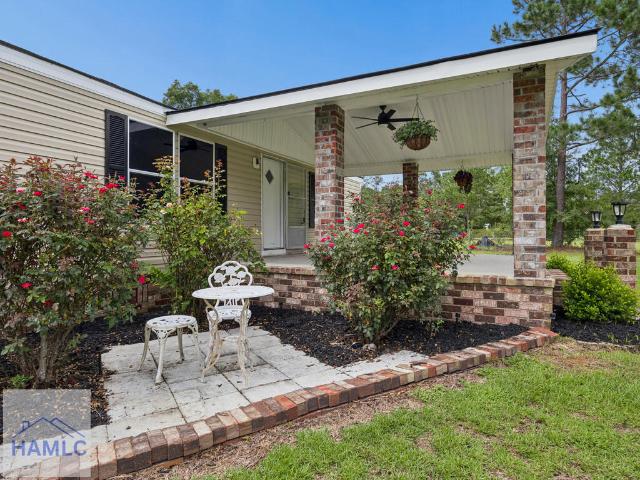 House for sale in Glennville, Long County