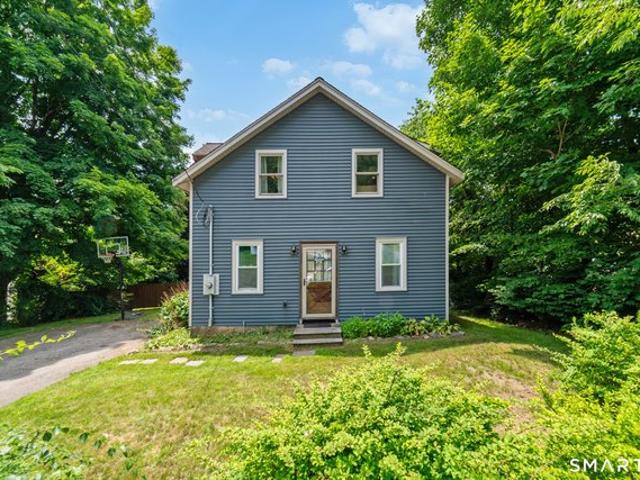 House for sale in Thomaston, Connecticut