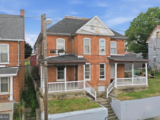 Property for rent in Waynesboro, Pennsylvania