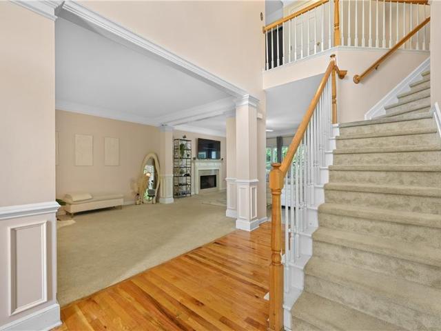 House for sale in Suwanee, Georgia
