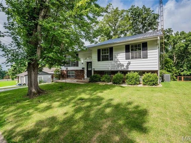 House for sale in Randolph, Illinois