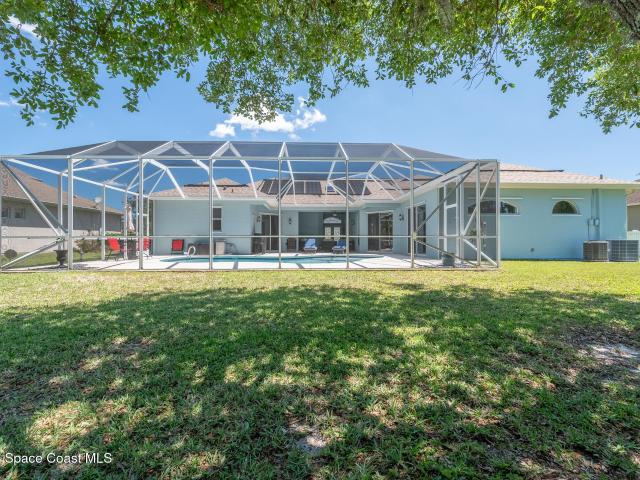 Property for sale in Palm Bay, Florida