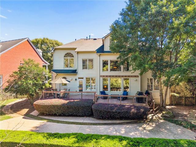 House for sale in Grand Cascades, Suwanee