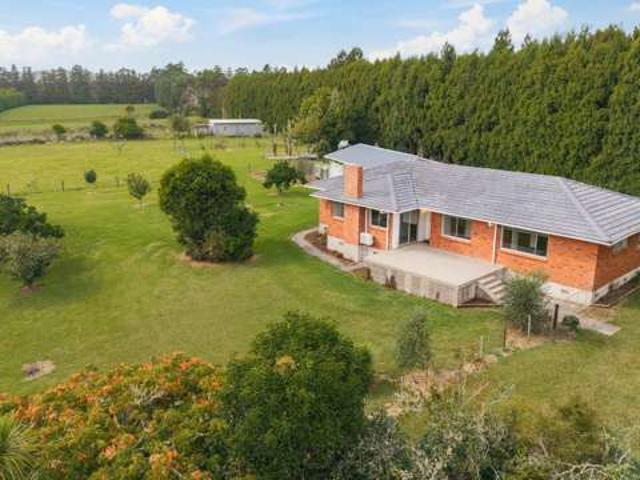 House for sale in Kawau Island, Oroua County