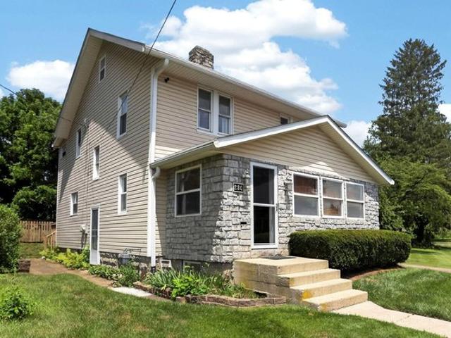 House for sale in Newark, Ohio