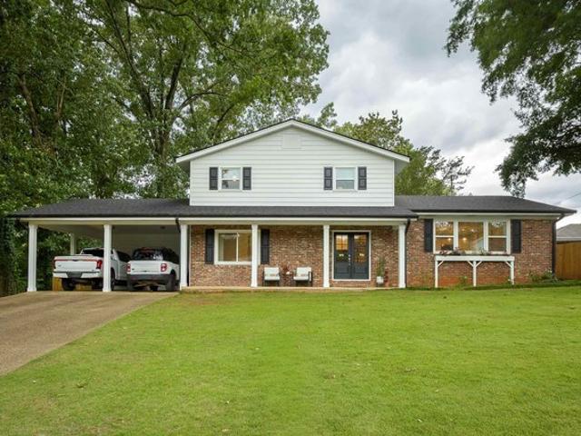 House for sale in Florence, Alabama