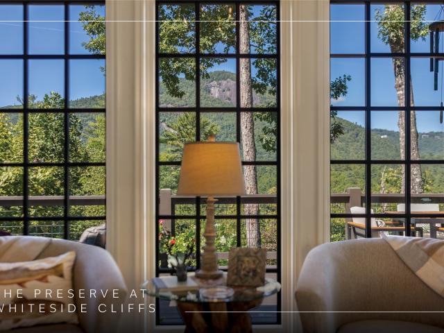 House for sale in Highlands, North Carolina