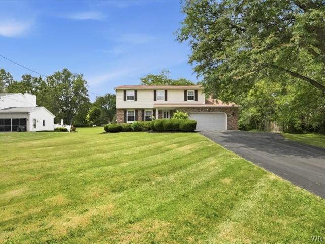 House for sale in Elma, New York