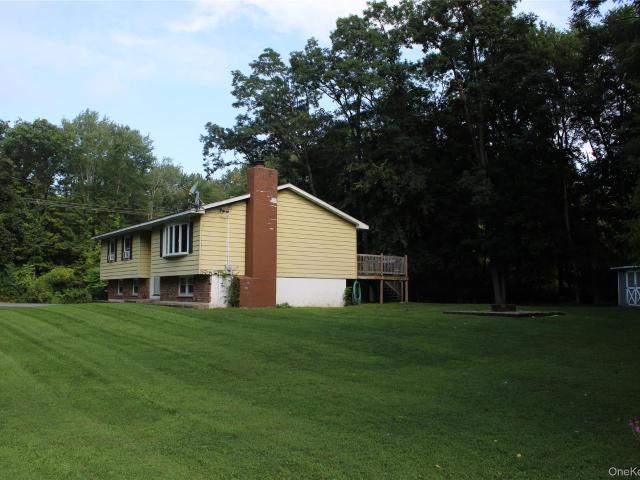 House for sale in Hyde Park, New York