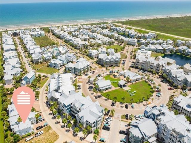 Condo for sale in Port Aransas, Texas