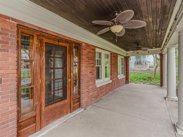 House for sale in Oakwood, Ohio