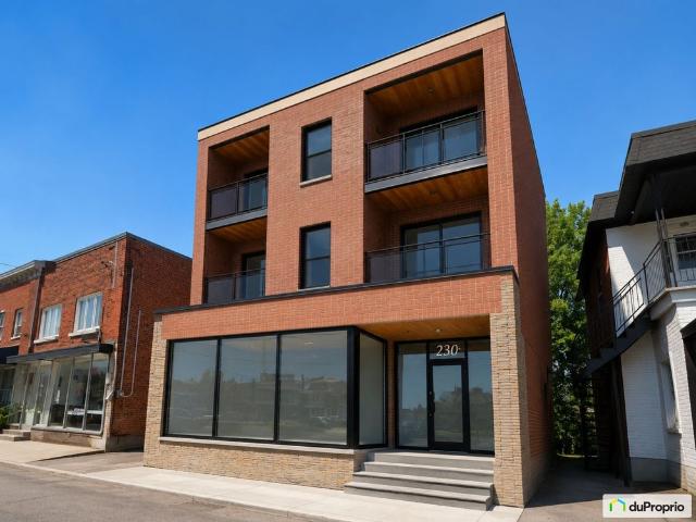Apartment for rent in Saiint-Jean, Saint-Jean-sur-Richelieu