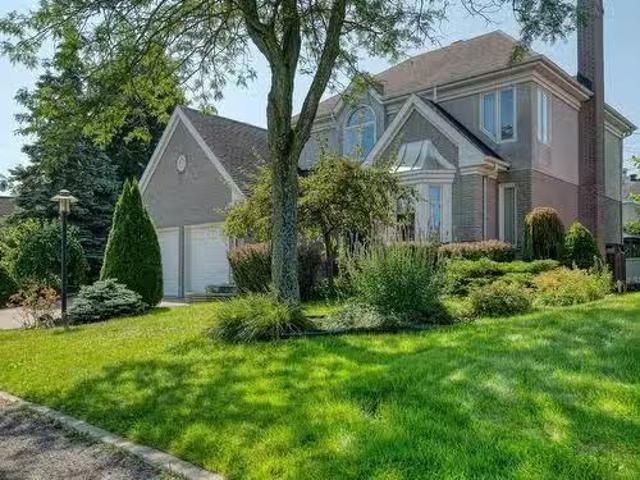 House for sale in Drummond, Quebec