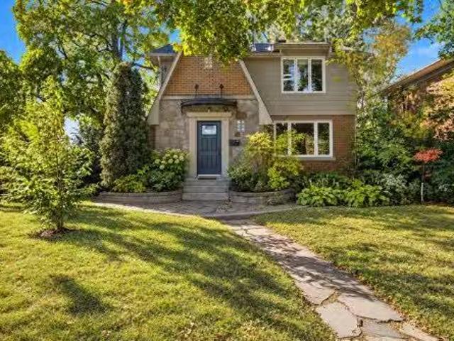 House for sale in Le Vieux-Longueuil, Longueuil