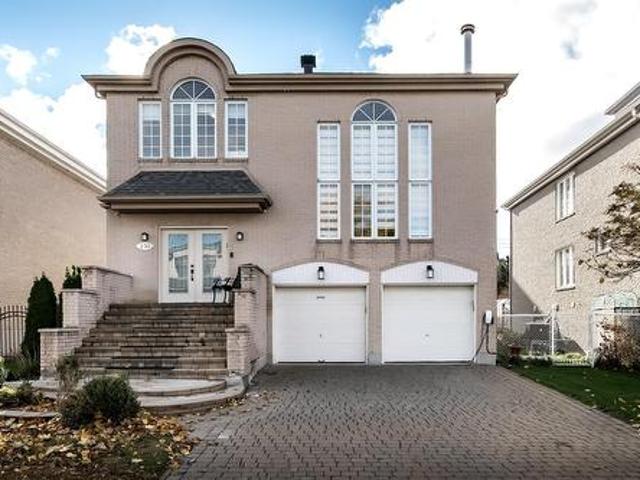 House for sale in Dollard-des-ormeaux, Quebec