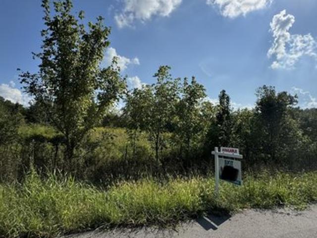 Land for sale in Tennessee
