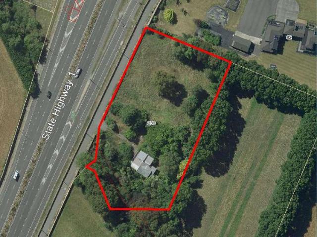 Property for sale in Chaslands, Canterbury