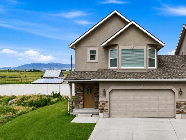 Townhouse for sale in Franklin, Idaho