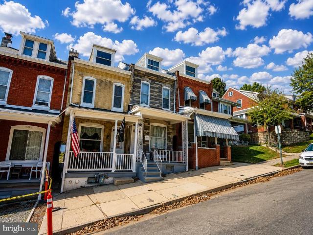 Townhouse for sale in Reading, Pennsylvania