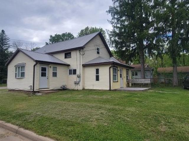 House for sale in Black River Falls, Wisconsin