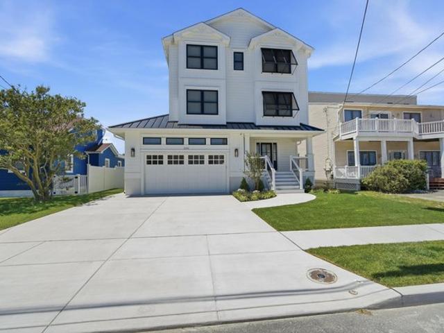 House for sale in Brigantine, New Jersey