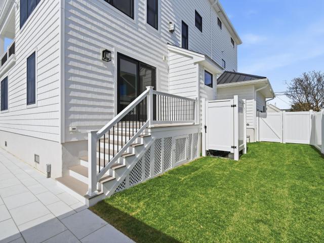 House for sale in Brigantine, New Jersey