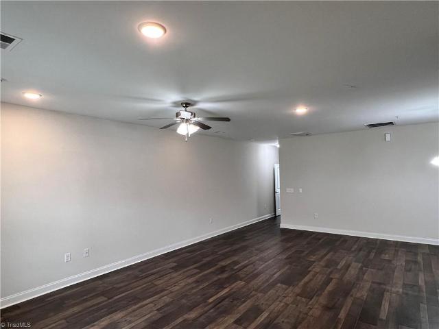 Townhouse for sale in Pilot Mountain, North Carolina