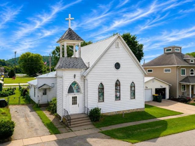 House for sale in Bagley, Wisconsin