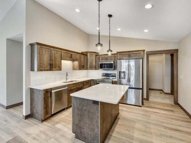 House for sale in Ellsworth, Wisconsin