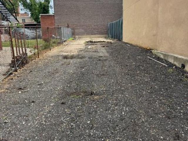 Land for sale in Trenton, New Jersey