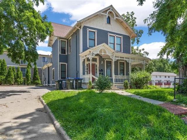 House for sale in Iowa City, Iowa