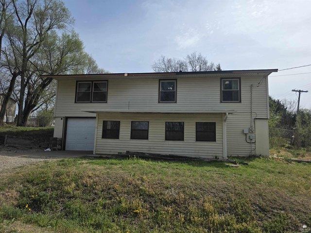 House for sale in Kansas