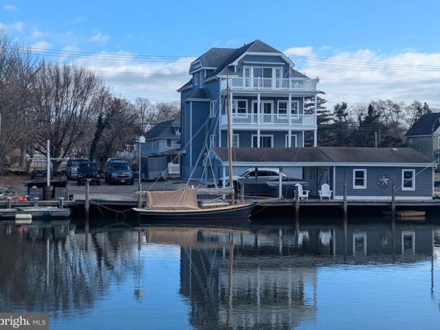 House for sale in Tuckerton, New Jersey