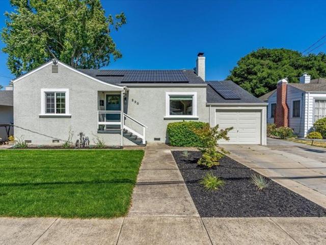 House for sale in Napa, California