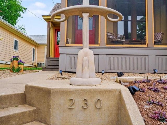 House for sale in Louisville, Kentucky