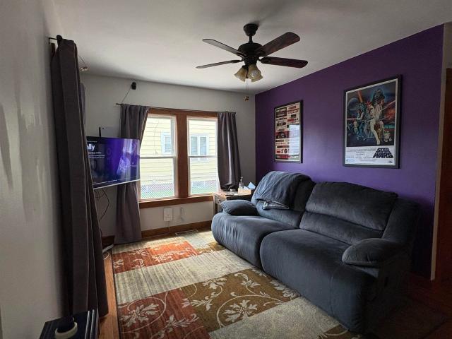 House for sale in Cerro Gordo, Iowa